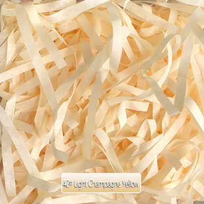 Spot Wholesale | Raffia Paper Shreds, Gift Box Fillers, Shredded Paper