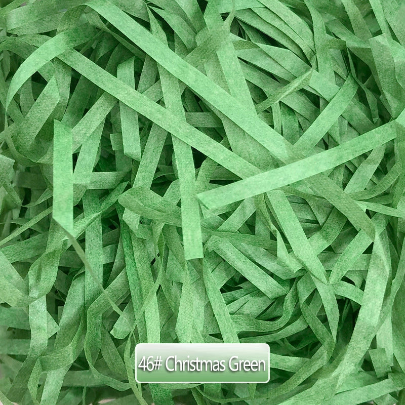 Spot Wholesale | Raffia Paper Shreds, Gift Box Fillers, Shredded Paper