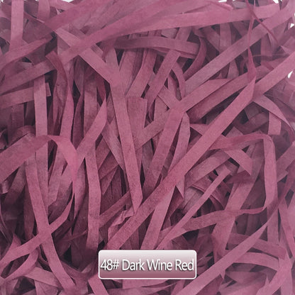 Spot Wholesale | Raffia Paper Shreds, Gift Box Fillers, Shredded Paper