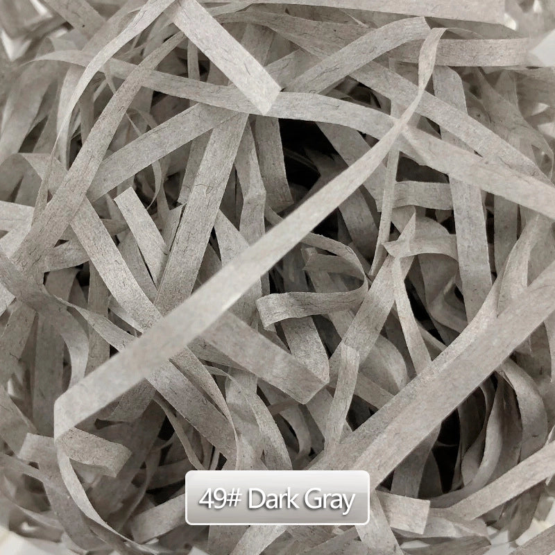Spot Wholesale | Raffia Paper Shreds, Gift Box Fillers, Shredded Paper
