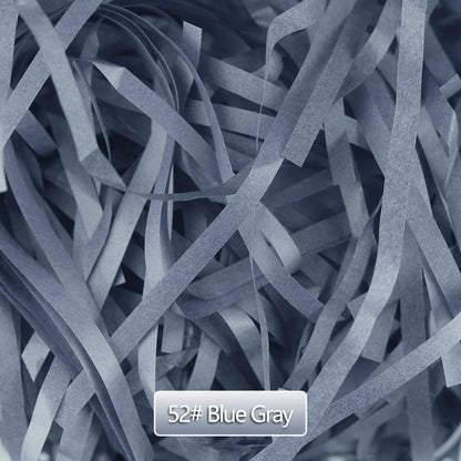 Spot Wholesale | Raffia Paper Shreds, Gift Box Fillers, Shredded Paper