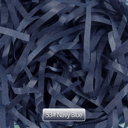 Spot Wholesale | Raffia Paper Shreds, Gift Box Fillers, Shredded Paper