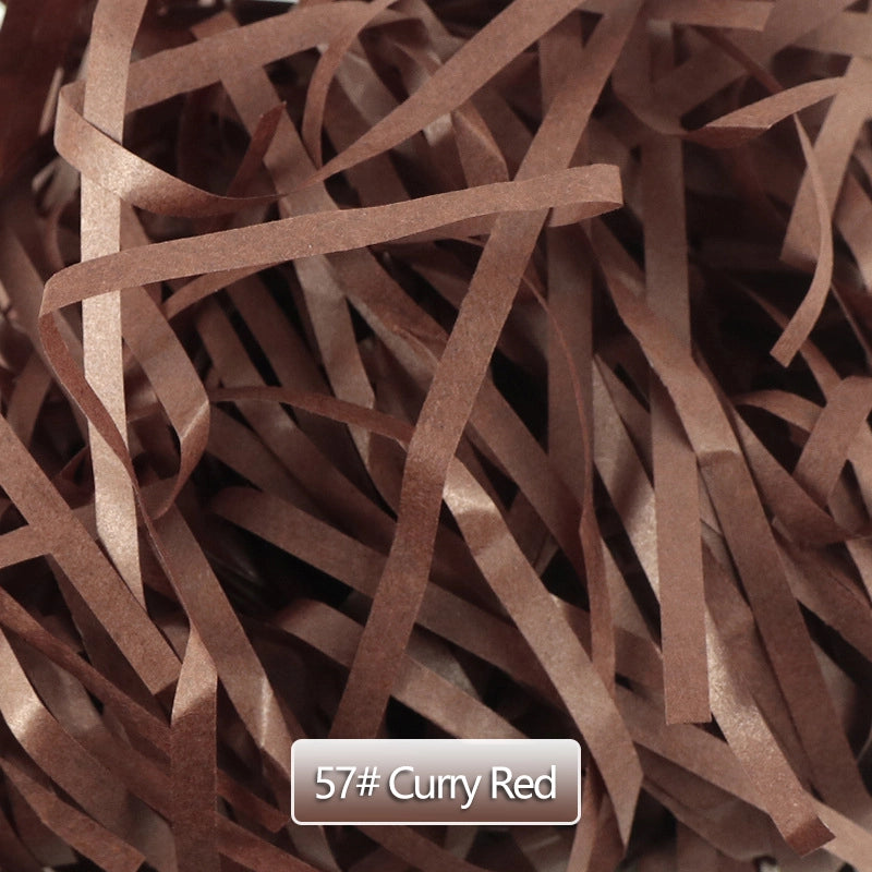 Spot Wholesale | Raffia Paper Shreds, Gift Box Fillers, Shredded Paper