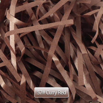 Spot Wholesale | Raffia Paper Shreds, Gift Box Fillers, Shredded Paper