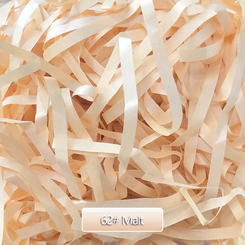 Spot Wholesale | Raffia Paper Shreds, Gift Box Fillers, Shredded Paper