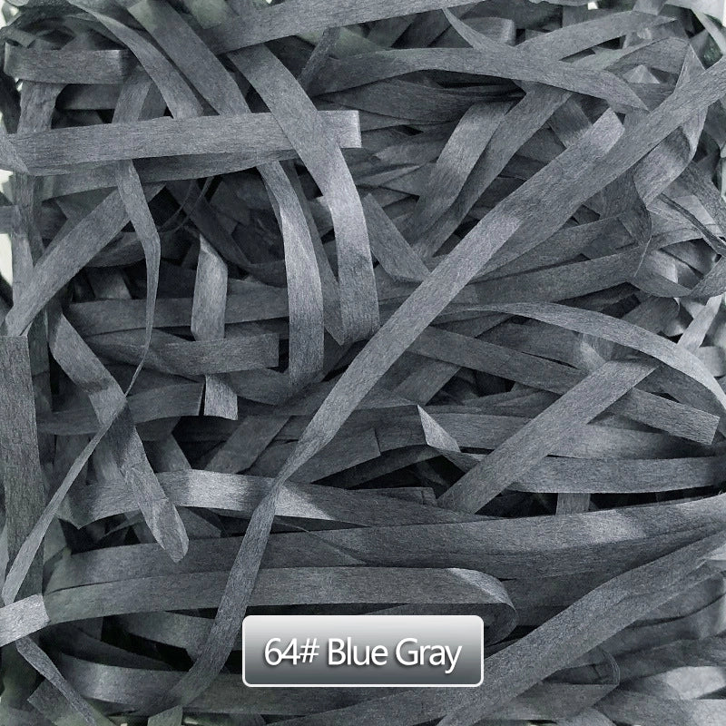 Spot Wholesale | Raffia Paper Shreds, Gift Box Fillers, Shredded Paper