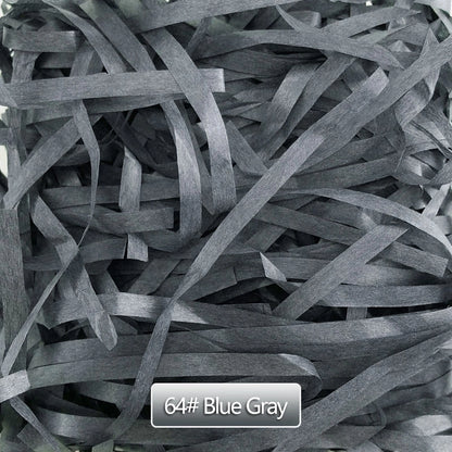Spot Wholesale | Raffia Paper Shreds, Gift Box Fillers, Shredded Paper