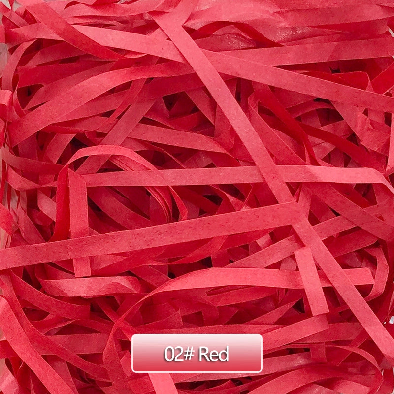 Spot Wholesale | Raffia Paper Shreds, Gift Box Fillers, Shredded Paper