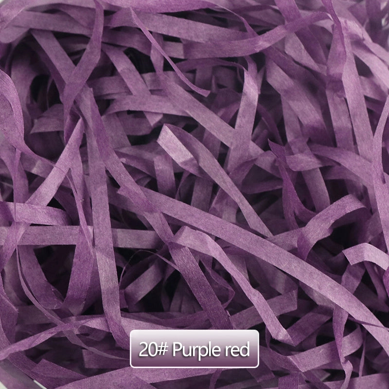 Spot Wholesale | Raffia Paper Shreds, Gift Box Fillers, Shredded Paper