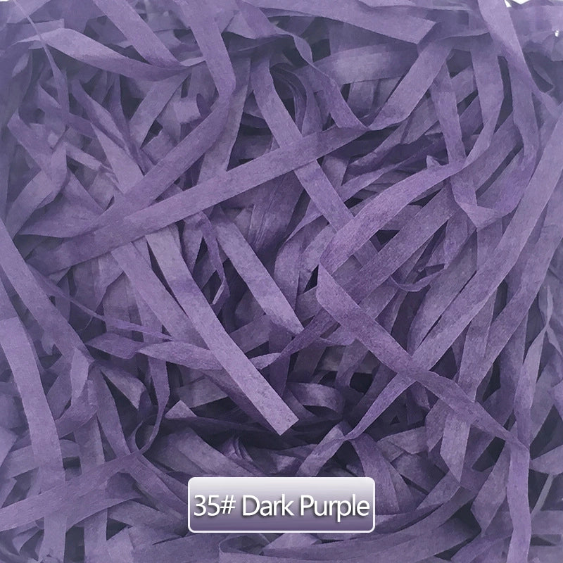 Spot Wholesale | Raffia Paper Shreds, Gift Box Fillers, Shredded Paper