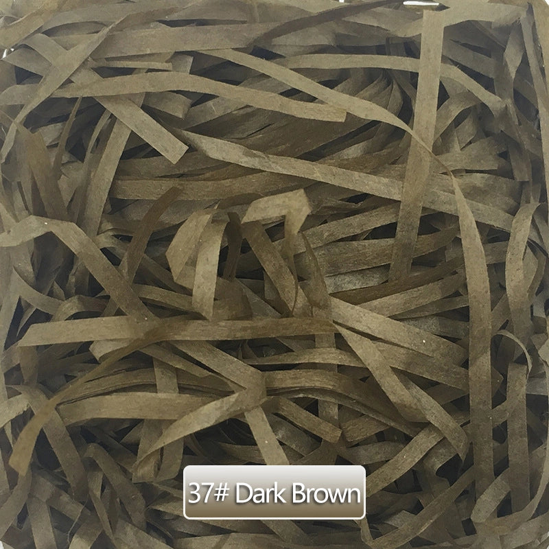 Spot Wholesale | Raffia Paper Shreds, Gift Box Fillers, Shredded Paper