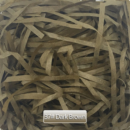 Spot Wholesale | Raffia Paper Shreds, Gift Box Fillers, Shredded Paper