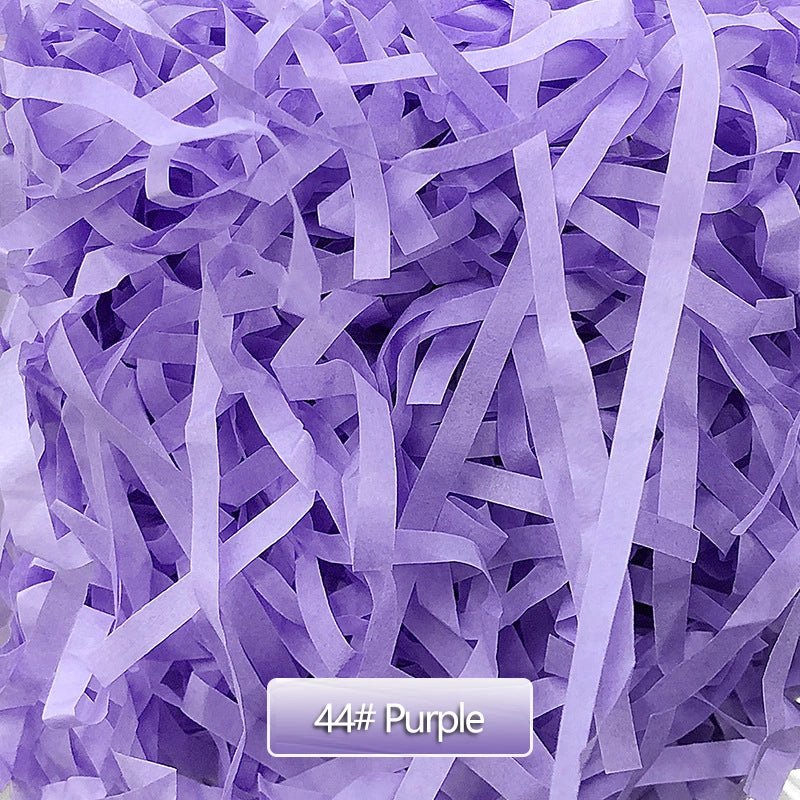 Spot Wholesale | Raffia Paper Shreds, Gift Box Fillers, Shredded Paper