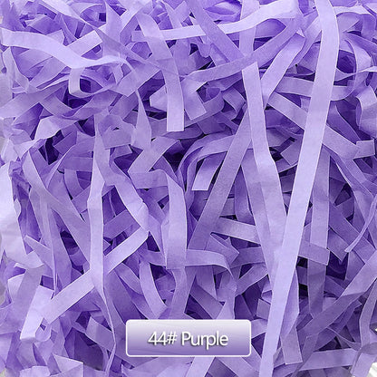 Spot Wholesale | Raffia Paper Shreds, Gift Box Fillers, Shredded Paper