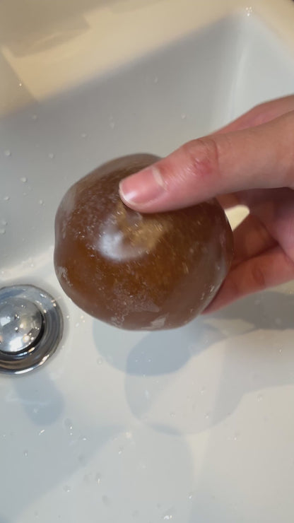 Coca Cola Sticky Slushy (Zero bounce-back) Squishy Fidget Toy