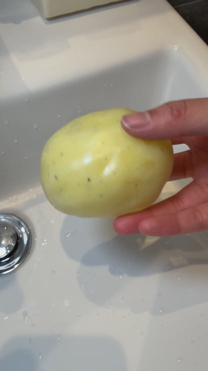 Potato Sticky Slushy (Zero bounce-back) Squishy Fidget Toy(10 Days Wait)