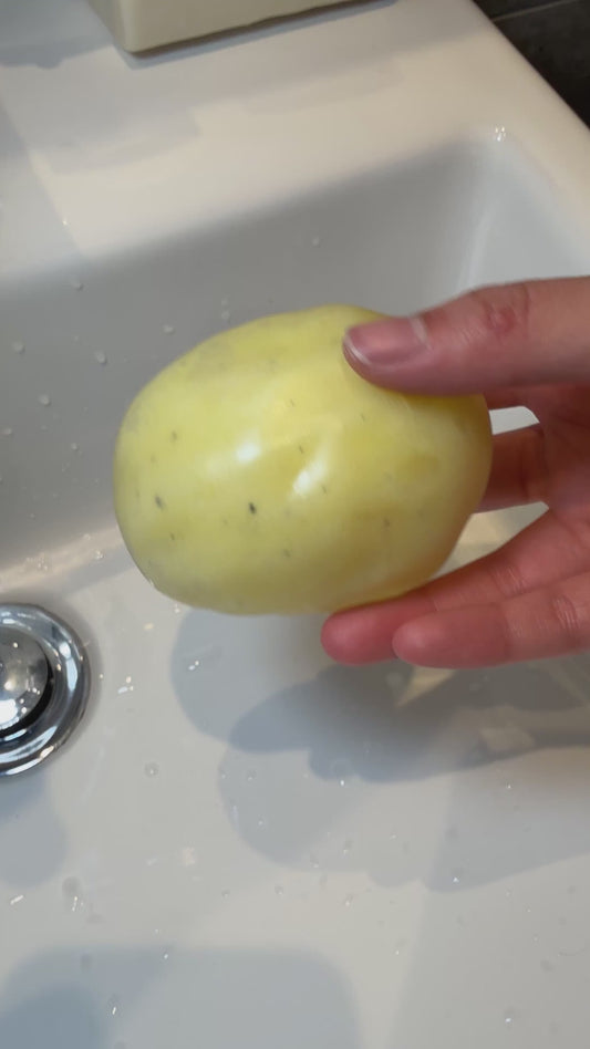 Potato Sticky Slushy (Zero bounce-back) Squishy Fidget Toy(10 Days Wait)