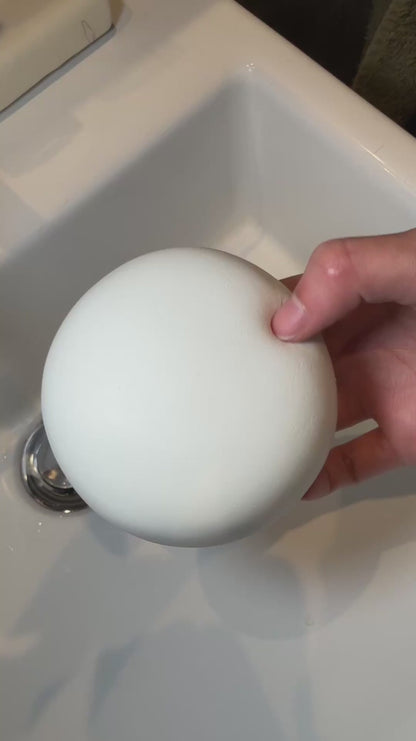 Soft Milk Bun(Scented) Hachimi Foam Slow Rebound Squishy Fidget Toy
