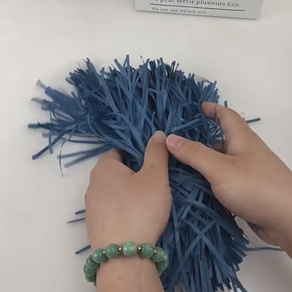 Spot Wholesale | Raffia Paper Shreds, Gift Box Fillers, Shredded Paper
